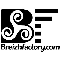 Logo de Breizhfactory