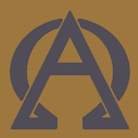 Logo d'alpha and omega