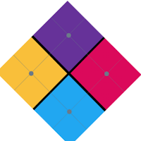 Logo de Rhombus Studio