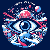 Logo de Webvision-Pro