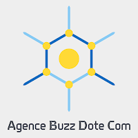 Logo d'Agence Buzz Dote Com