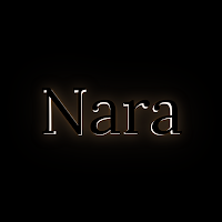 Logo de Nara