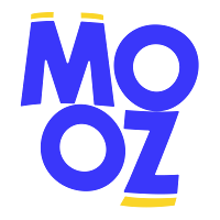Logo d'Agence Mooz