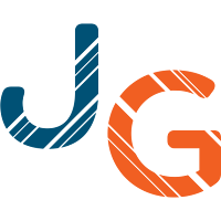 Logo de JG Websites