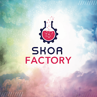 Logo de SKOR FACTORY