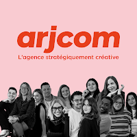 Logo d'ARJCOM