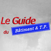 Logo du Guide du bâtiment & T.P.