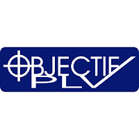 Logo d'Objectif PLV | Publicité sur le lieu de vente