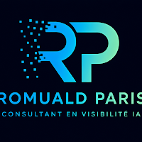 Logo de Romuald Paris