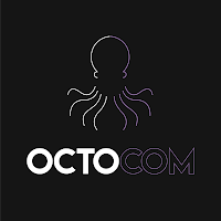 Logo d'octocom