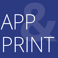Logo d'App And Print 360°