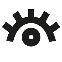 Logo de MOODASTIC / graphiste print et web