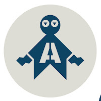 Logo de l'atelier graphique