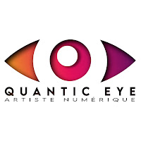 Logo de Quantic Eye