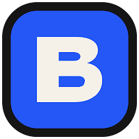 Logo d'Agence Web | Blgr Development