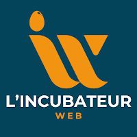 Logo de L'Incubateur Web