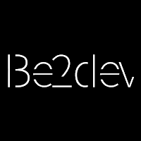 Logo de Be2dev