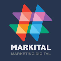 Logo de Markital