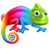 Logo de Cameleonagency - Création sites internet