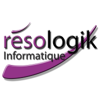 Logo de Resologik