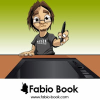 Logo de Fabio Roulet Graphiste
