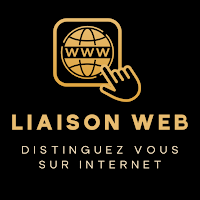 Logo de Liaison Web