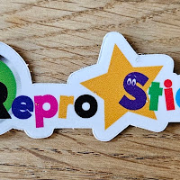 Logo de Reprosticks
