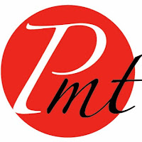 Logo de Pmt Hotels