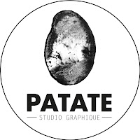 Logo de Patate Studio