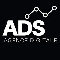 Logo d'ADS Agence Digitale