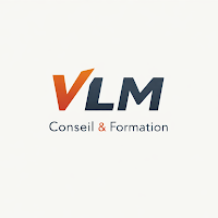 Logo de VLM Conseil et Formation
