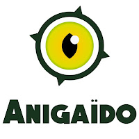 Logo d'Anigaïdo