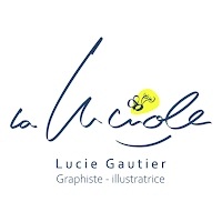 Logo de Lucie Gautier