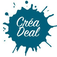Logo de Créa Deal