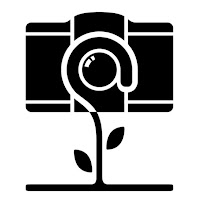 Logo de Gris Azur