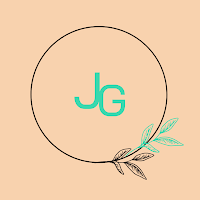 Logo de Jessica Girard Communication