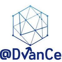 Logo de '@DvanCe
