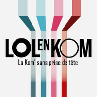 Logo de LOLenKOM