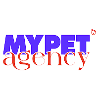 Logo de My Pet Agency