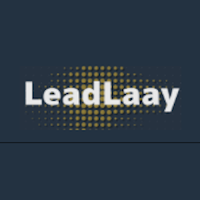 Logo de Leadlaay