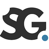 Logo de STÉPHANIE GALANO - Créatrice de contenu web et réseaux sociaux dentaire, médical et juridique