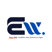 Logo d'Easy Web