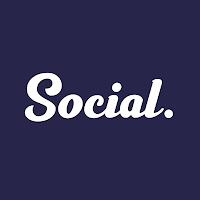 Logo de Social.