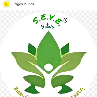 Logo de Sève Nature