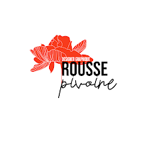 Logo de Rousse Pivoine