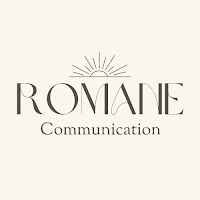Logo de Romane Communication