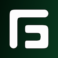 Logo de Guillaume Farbos, Webdesigner et intégrateur Wordpress