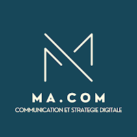 Logo de MA.COM