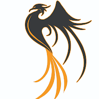 Logo de Phoenix Web site vitrine E-commerce blog
