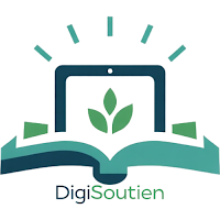 Logo de DigiSoutien
